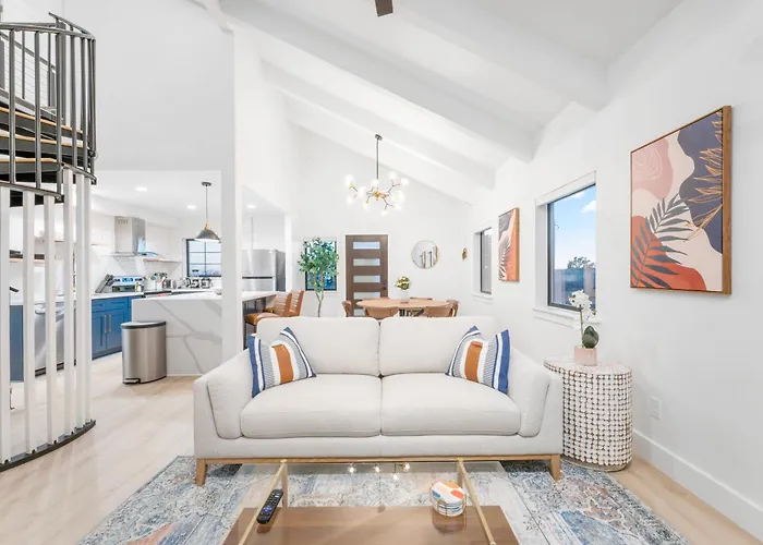 Luxe Desert Retreat - Near Grand Canyon South Rim Villa Valle