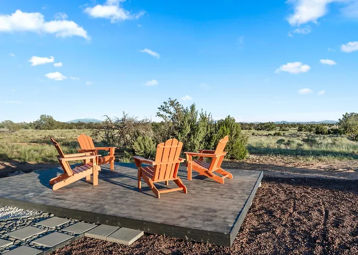 Luxe Desert Retreat - Near Grand Canyon South Rim Valle